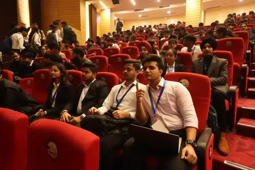 Smart Delhi Ideathon - Image 6